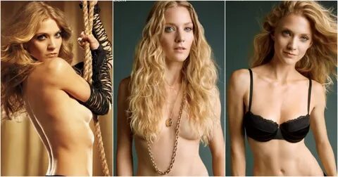 hot pictures of Winter ave zoli which will make your day - B