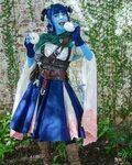 Jester Lavorre Critical role cosplay, Cute costumes, Jester 