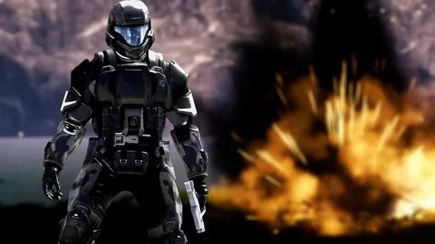 Halo 3 Wallpaper Master Chief - Фото база