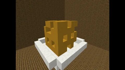 SUPER CHEESE - Minecraft CTF - YouTube