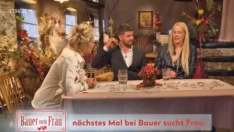 Bauer Sucht Frau 2021 Michael - Bauer sucht Frau (RTL): Hat 