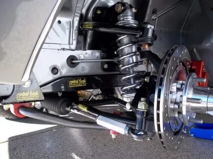 Performance Front Suspension Related Keywords & Suggestions 
