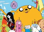 Adventure Time Tv Series 2010 2018 Imdb - Mobile Legends