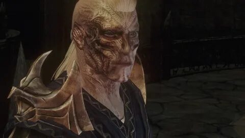 the miraak retexture at skyrim nexus mods and community