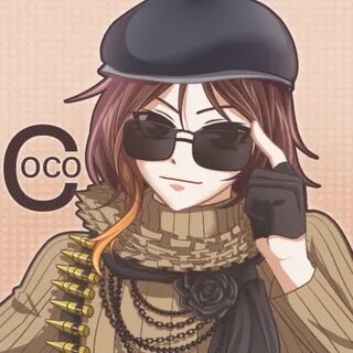 Coco Adel RWBY Know Your Meme