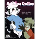 Sabrina Online Baby Steps SC