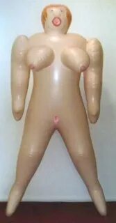 Blow up sex dolls are hilarious - Non-Ski Gabber - Newschool