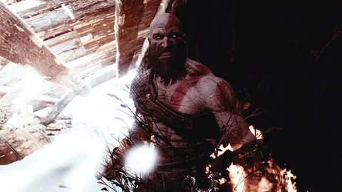 Kratos Spartan Rage Wallpaper / Spartan rage is the new rage