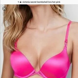 Victoria's Secret Intimates & Sleepwear Pink Victorias Secre