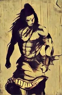 Almighty powerful in 2020 Shiva angry, Lord shiva sketch, An