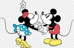 Match, Holiday Bow, Minnie Mouse, Mickey Mouse Head, Lipstic