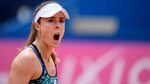 Gstaader Ladies Open: Alizé Cornet ist die Favoritin im Fina