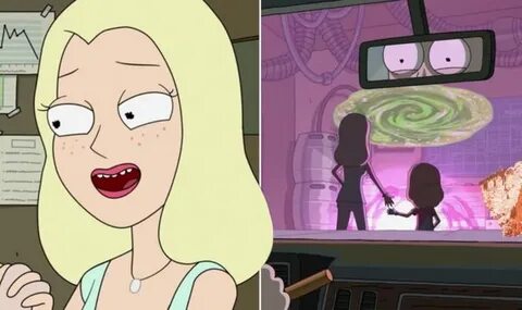 Rick and Morty: What happened to Rick’s ex-wife Diane Sanche