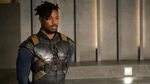 Is BLACK PANTHER's Killmonger The Best Villain in the MCU? -