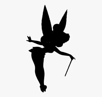 Tinker Bell Peter Pan Peter And Wendy Vector Graphics - Pete