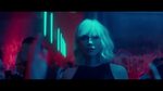 Atomic Blonde (Unofficial clip) - YouTube