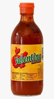 Valentina Sauce / Salsa Valentina 370 Ml - Valentina Hot Sau