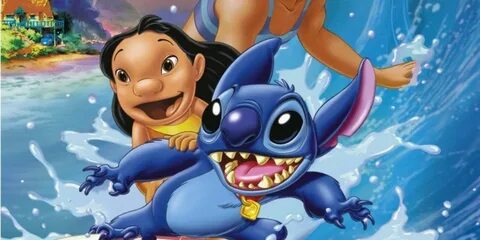 Lilo & Stitch" was the feel-good movie the nation wanted whe