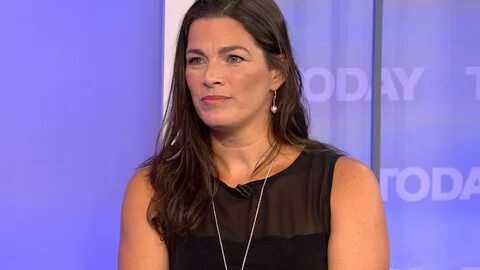 Nancy Kerrigan speaks out on father’s death