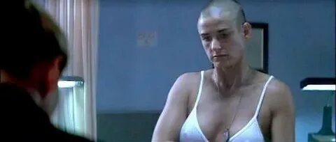 Demi moore nude in gi jane 💖 Demi Moore Workout & Diet: Tran