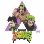 Flatbush Zombies Wallpaper posted by Sarah Sellers
