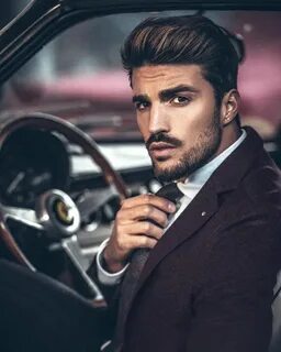 Mariano Di Vaio on Instagram: "Getting that Italian style on
