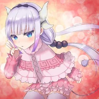 Kanna Kamui, Fanart - Zerochan Anime Image Board