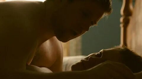 Anna Paquin Nude Tits & Tattooed Ass In 'Bellevue' - Scandal