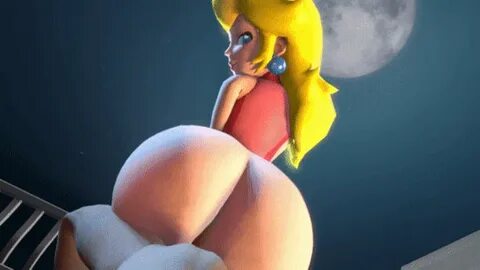 Hilo de apreciacion a Peach - Hispachan Files