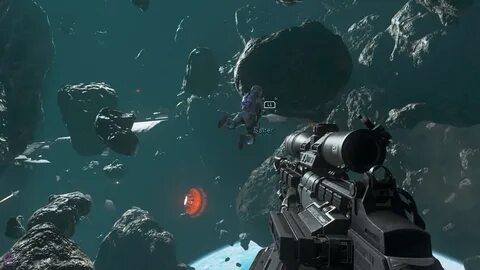 Call of Duty: Infinite Warfare Review bit-tech.net