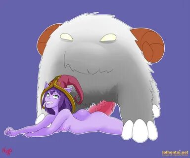 Poro en español