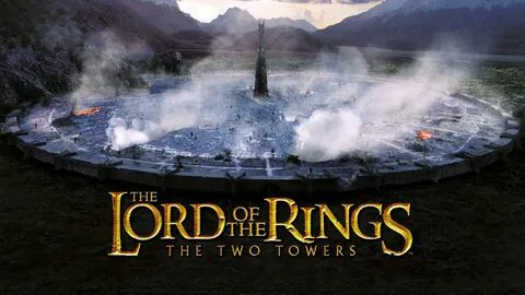 Lord Of The Rings Two Towers Hd posted by Sarah Thompson
