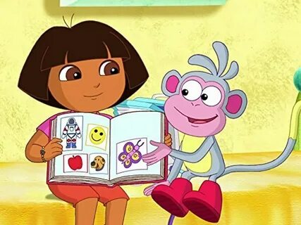 Dora the Explorer Full Episodes - Cartoon Movie full Movie E