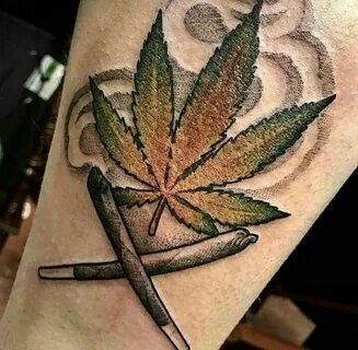 Weed tattoos Weed tattoo, Pattern tattoo, Rasta tattoo
