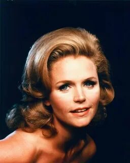50 Glamorous Photos of Lee Remick From the 1950s and 1960s V
