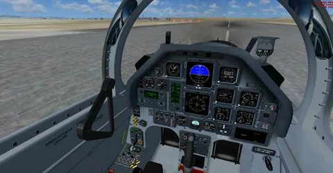 fs-freeware.net - FSX IRIS Pro Series T-6/A Texan II