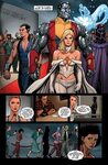Read online X-Men: Schism comic - Issue #2