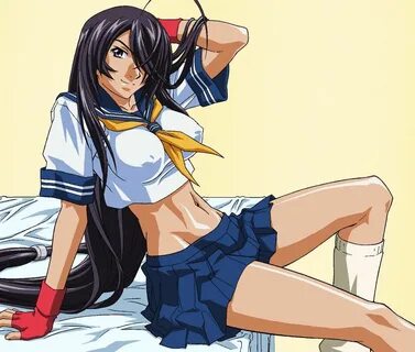 hentai Hentai Album IKKITOUSEN Yabusame Event e Ikou! Sono 1