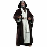 Hot Toys SS902345 1:6 Scale Obi Wan Kenobi Star Wars Episode