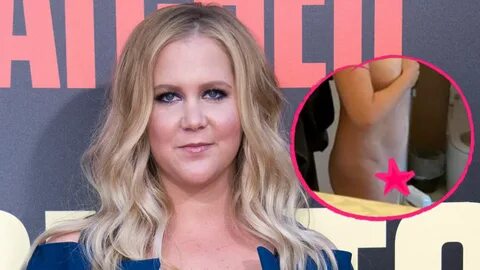 Slideshow amy schumer nipple.