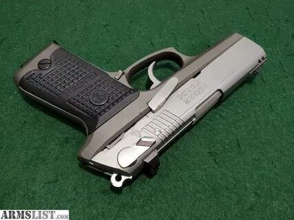 ARMSLIST - For Sale: RUGER P93DC