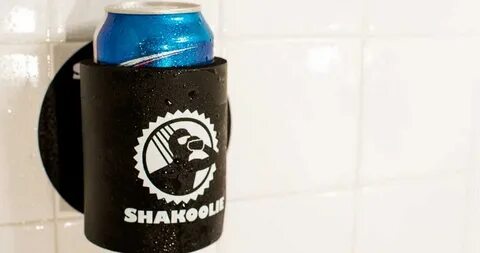 The 10 Best Shower Beer Holder Products In The World