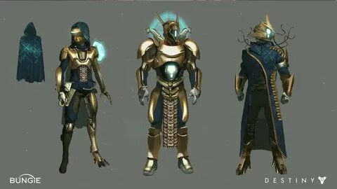 Bungie AGE OF TRIUMPH: New ARMOR, Ornaments, EXOTIC Weapons!