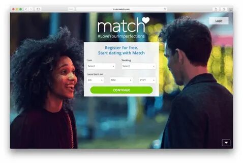 Match.com Review (2018)