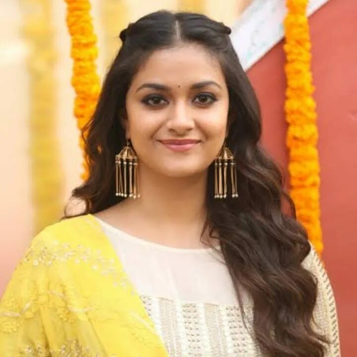 keerthy suresh (@keerthy_suresh123) • Фото в Instagram.