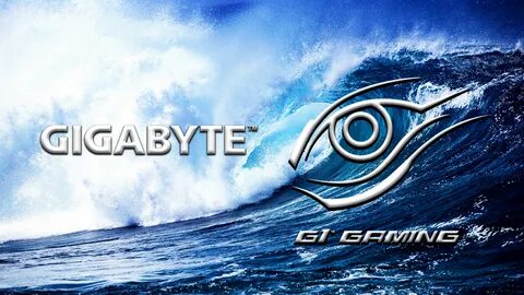 Gigabyte Wallpapers (76+ background pictures)