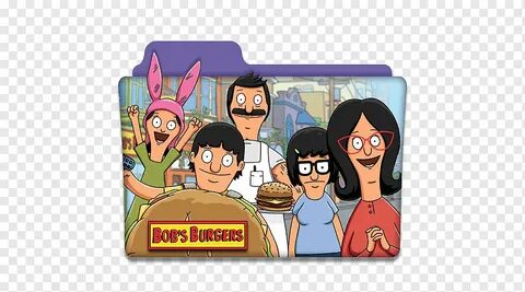Hamburger Bob's Burgers, Season 1 Television show, Bobs Burg