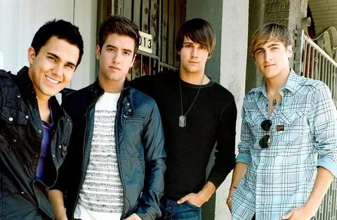 Pin on Big Time Rush