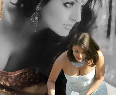 Aishwarya Rai sexy and paparazzi pictures The Fappening Leak