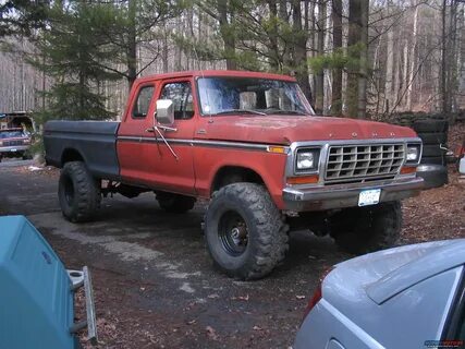 Short Bed Ford trucks, 79 ford truck, 1979 ford truck